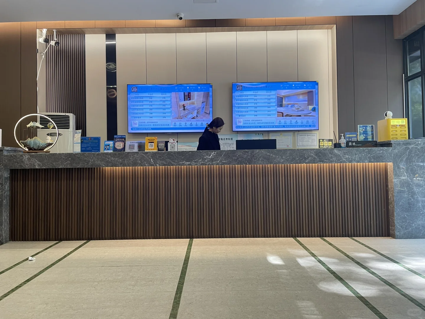 周末南昌游住宿真实感受！！