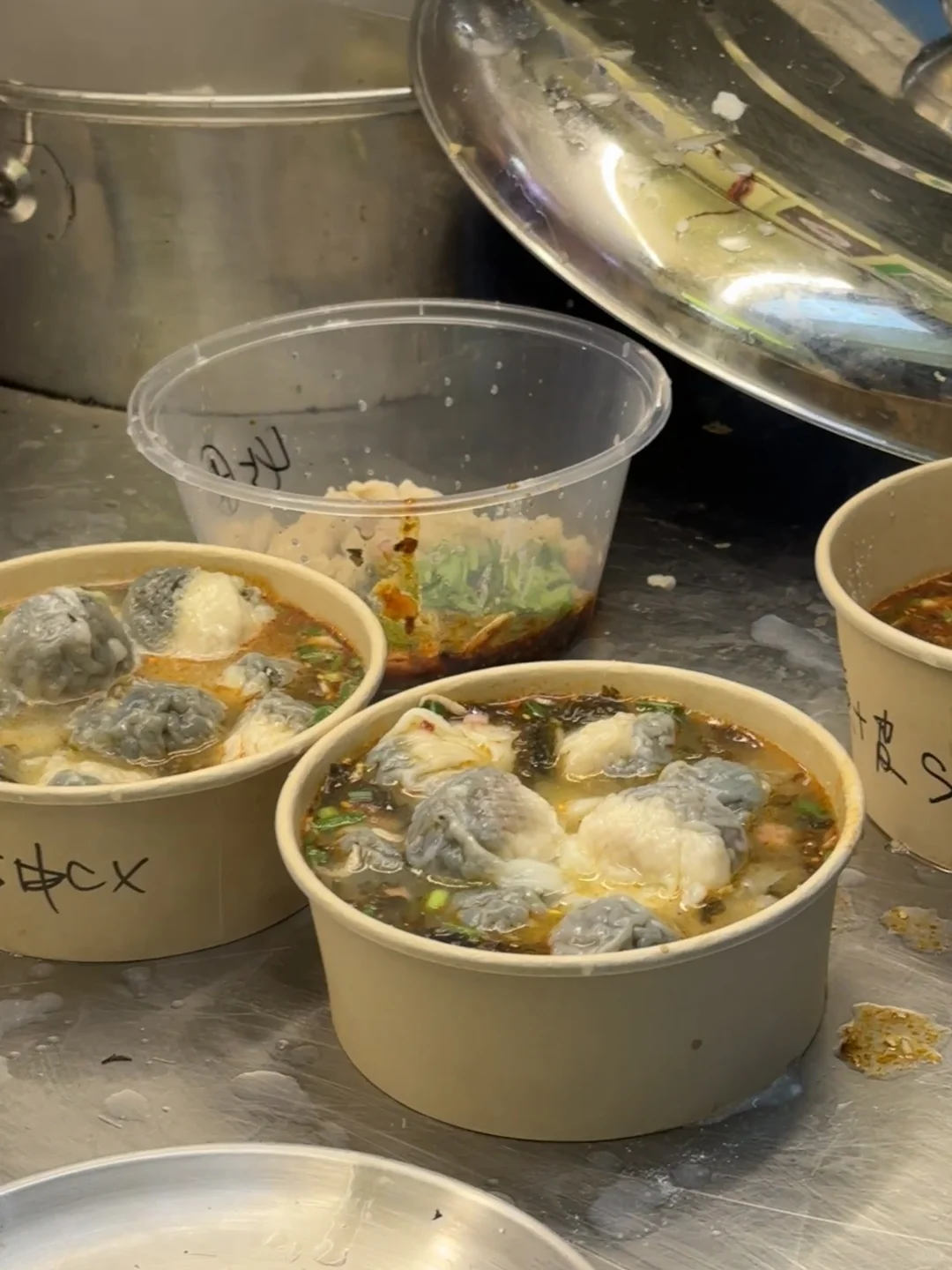 目前吃到的最好吃的福鼎肉片！！