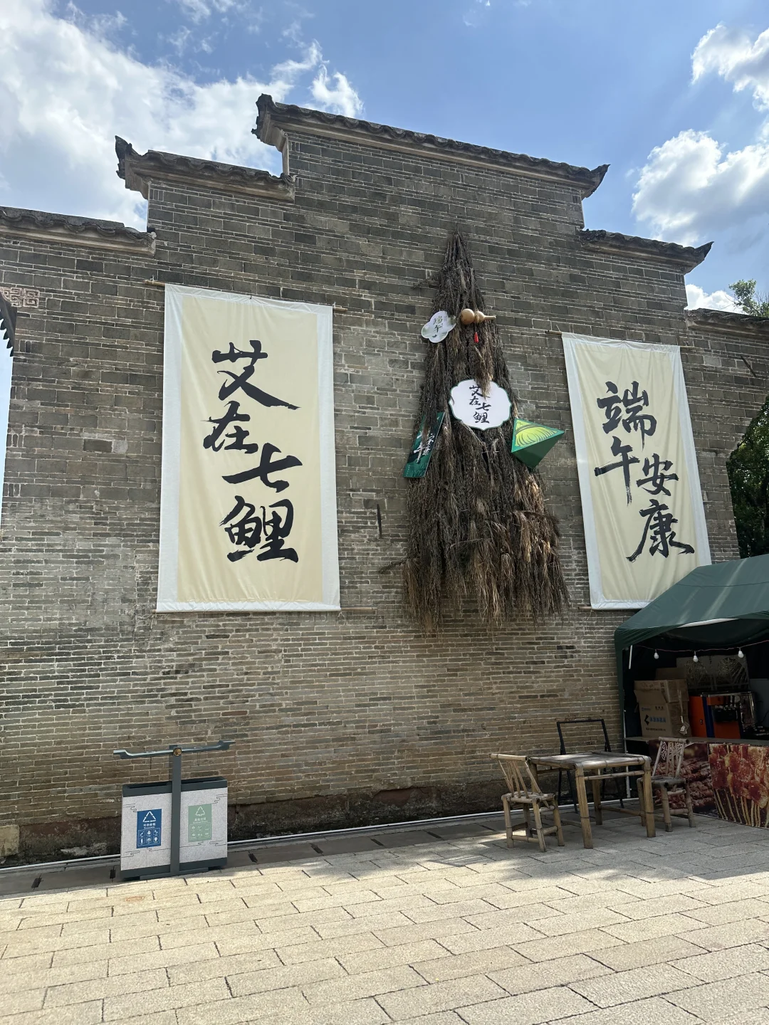 赣州的这里太好逛～发现冷门的赣州景点