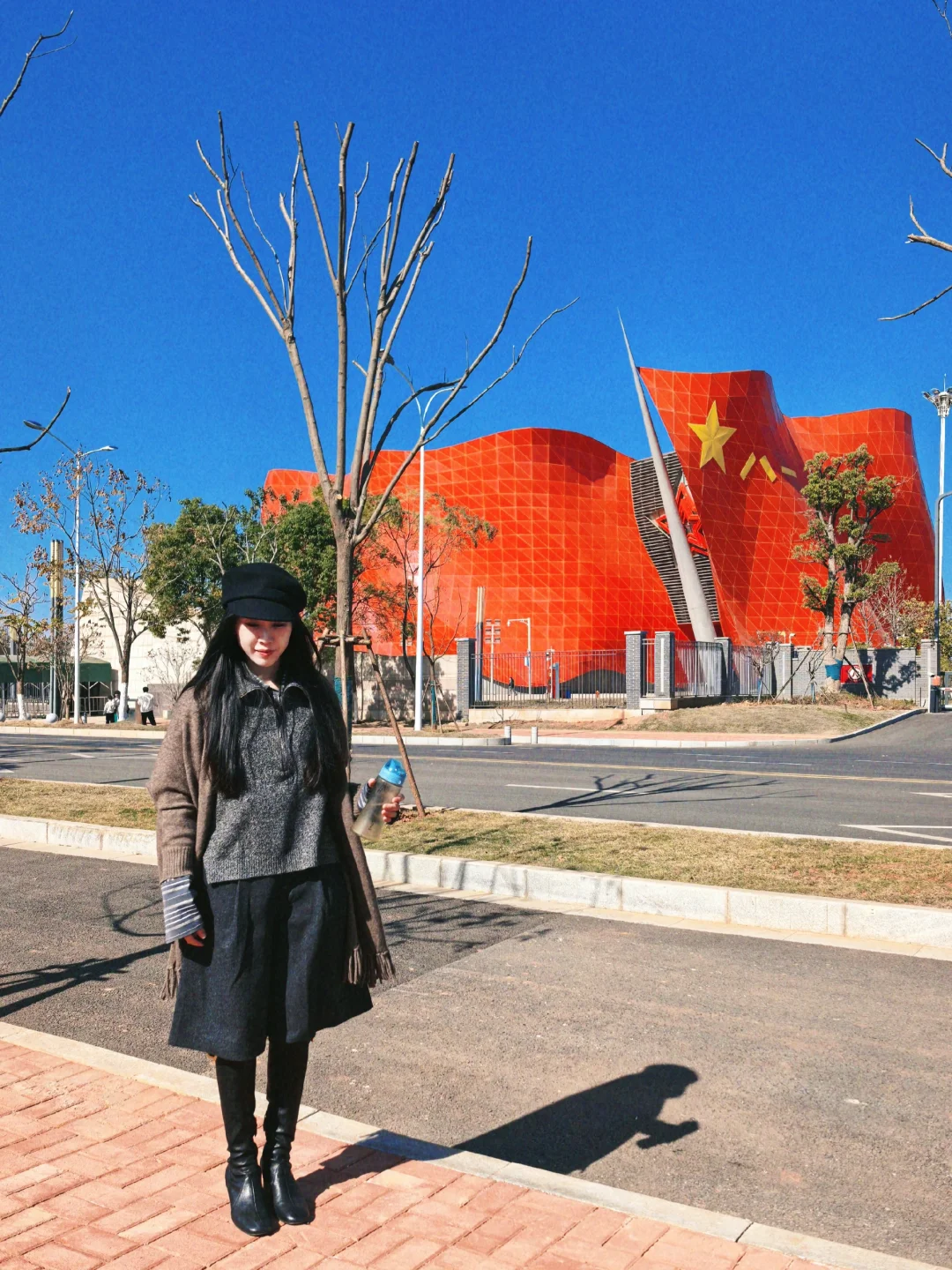 11.29-30南昌天气晴☀不用带羽绒服