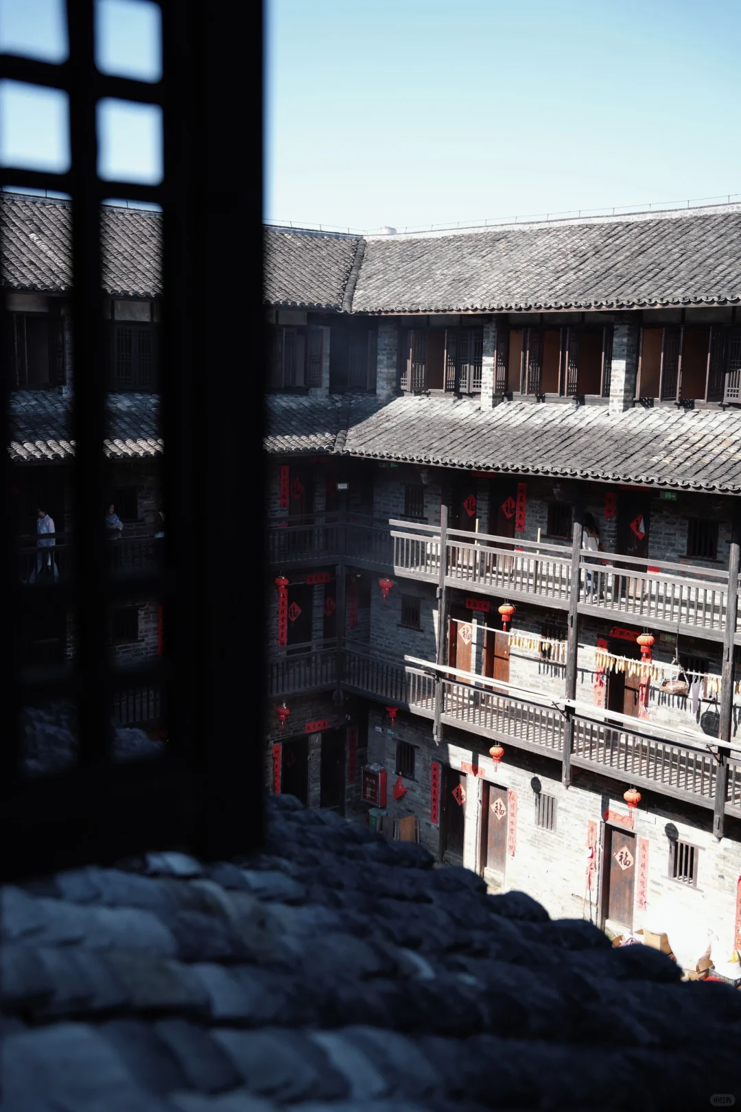 赣州 | 在百年老城里City一下🏃‍♀️