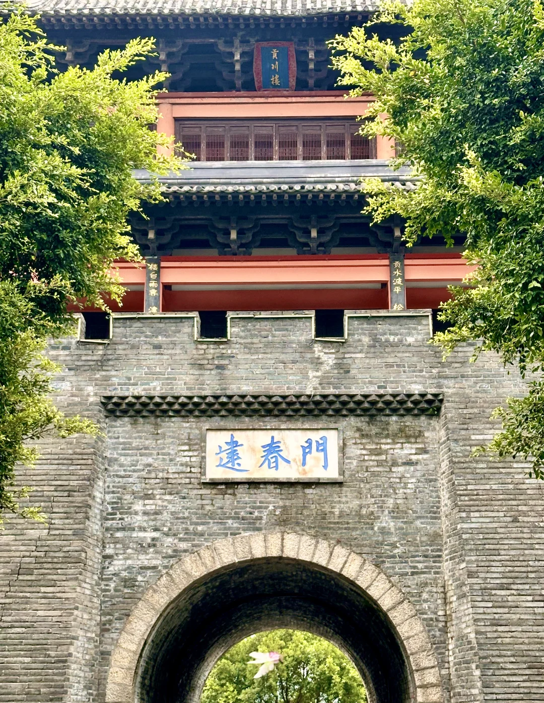 赣州旅游路线📸📸