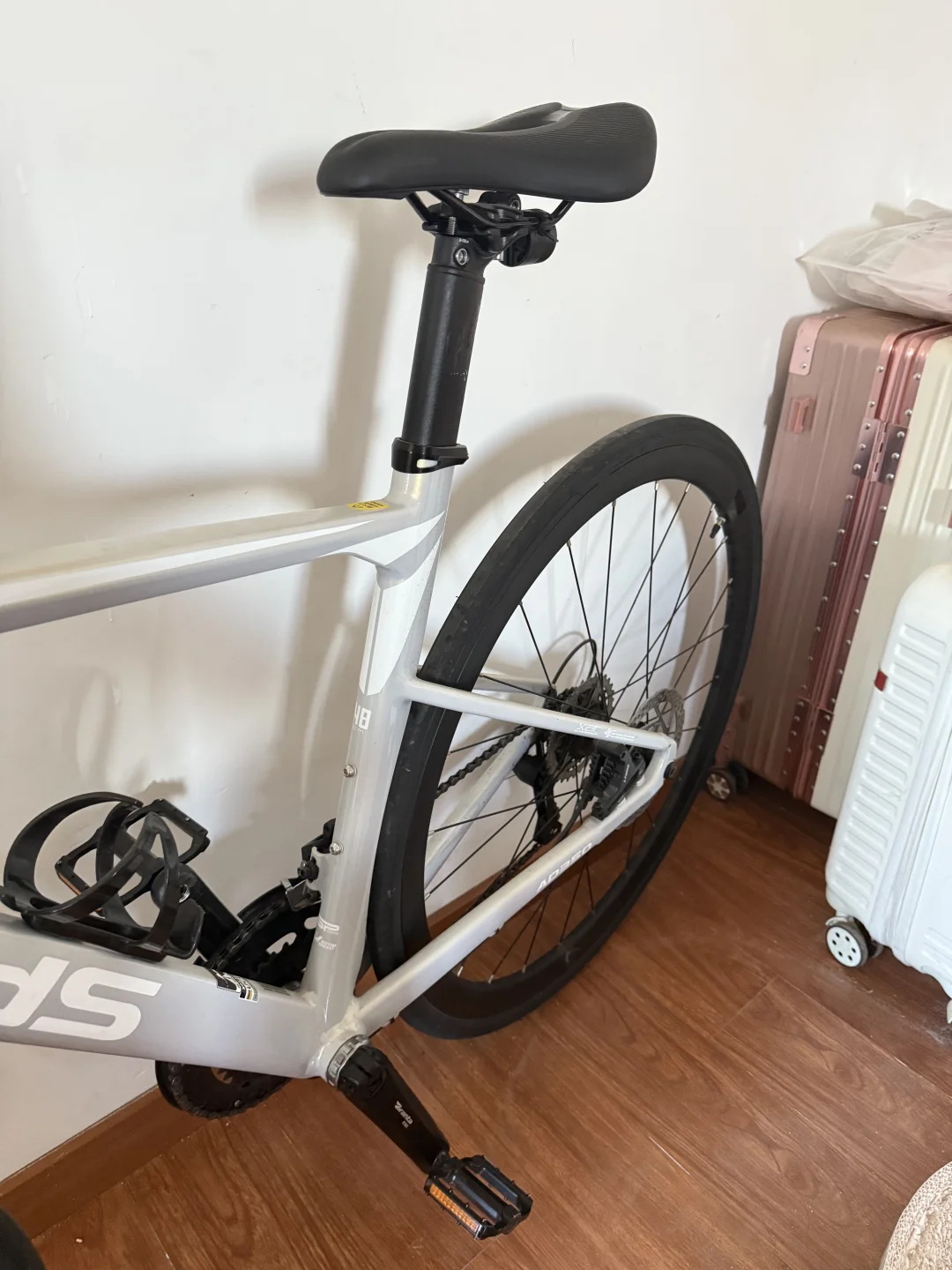 慢出 个人一手闲置 XDS AD350 24款