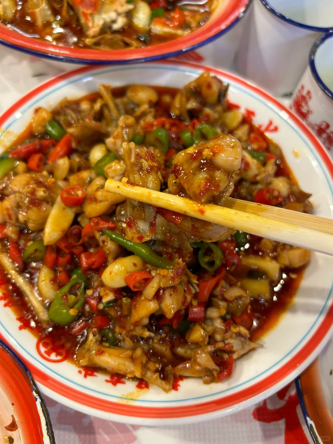 不愧是南昌排队王