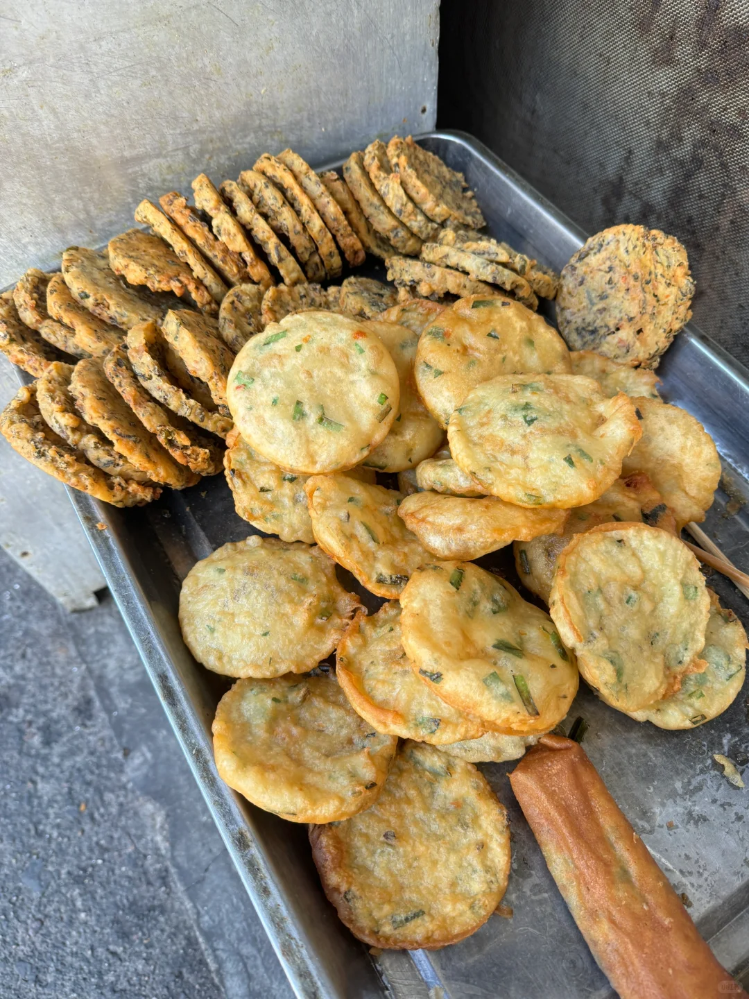 天老爷个天 章贡区这家早餐店居然没人推