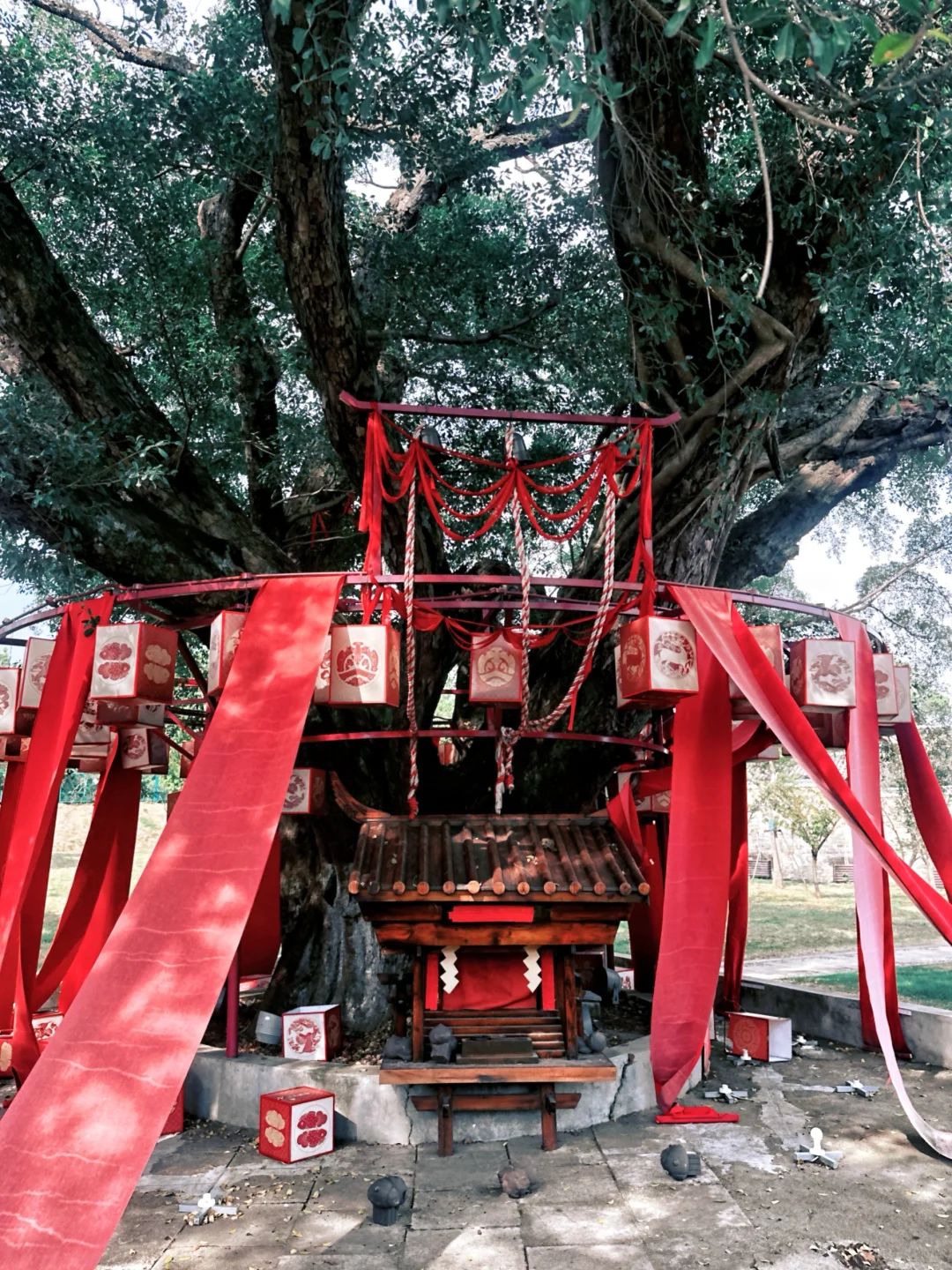 赣州的这里太好逛～发现冷门的赣州景点