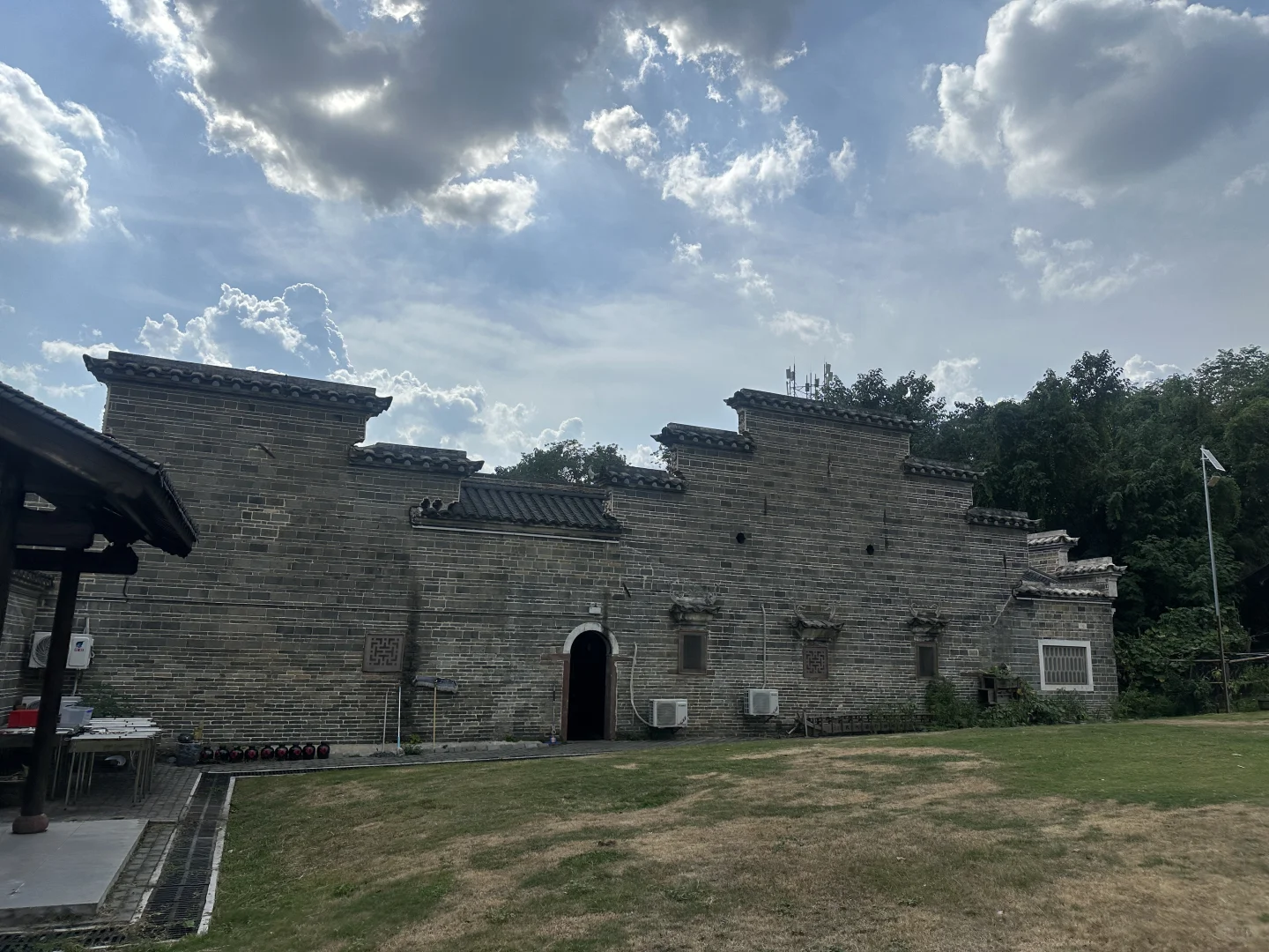 赣州的这里太好逛～发现冷门的赣州景点