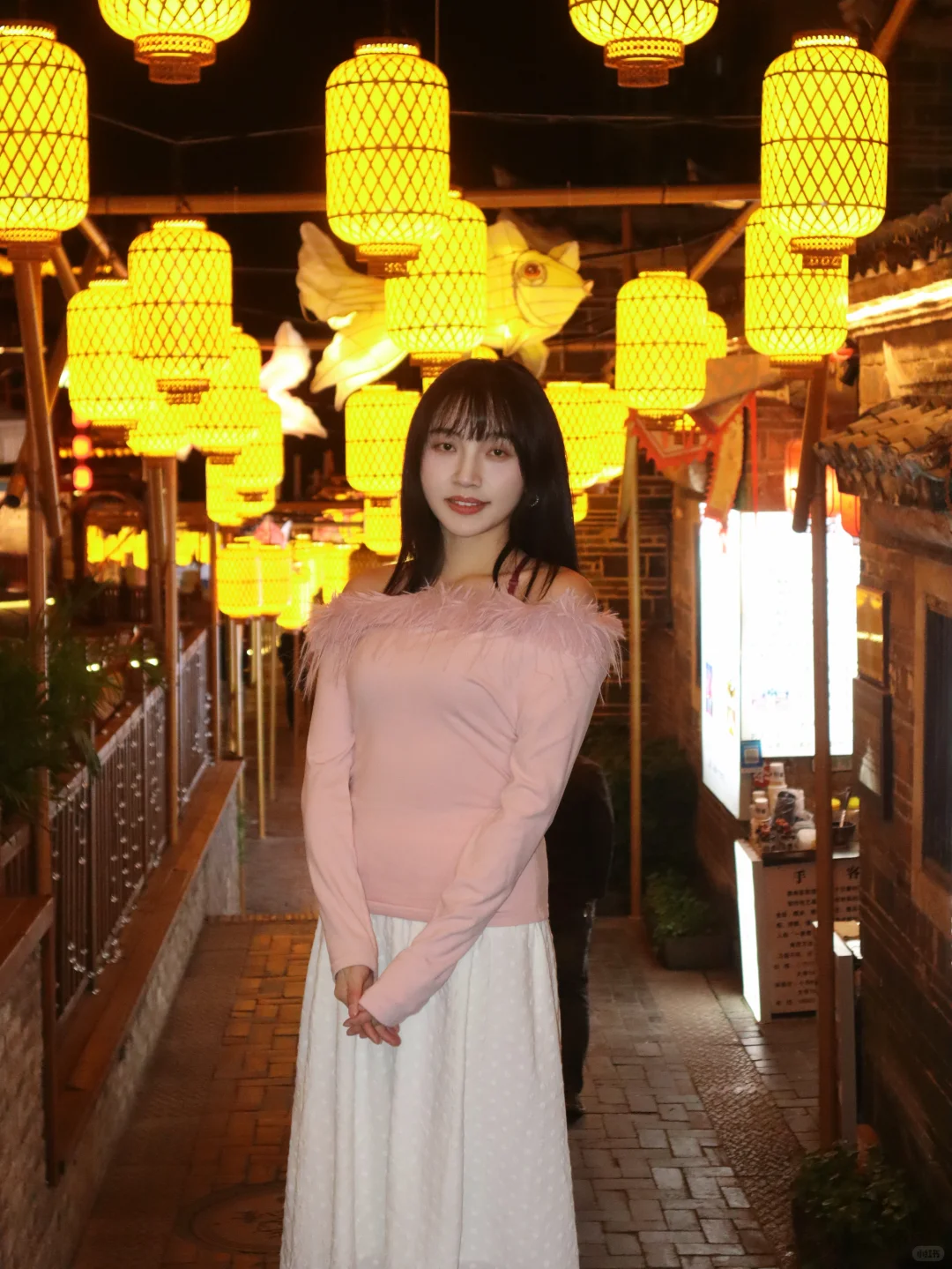 一张图证明你游过赣州