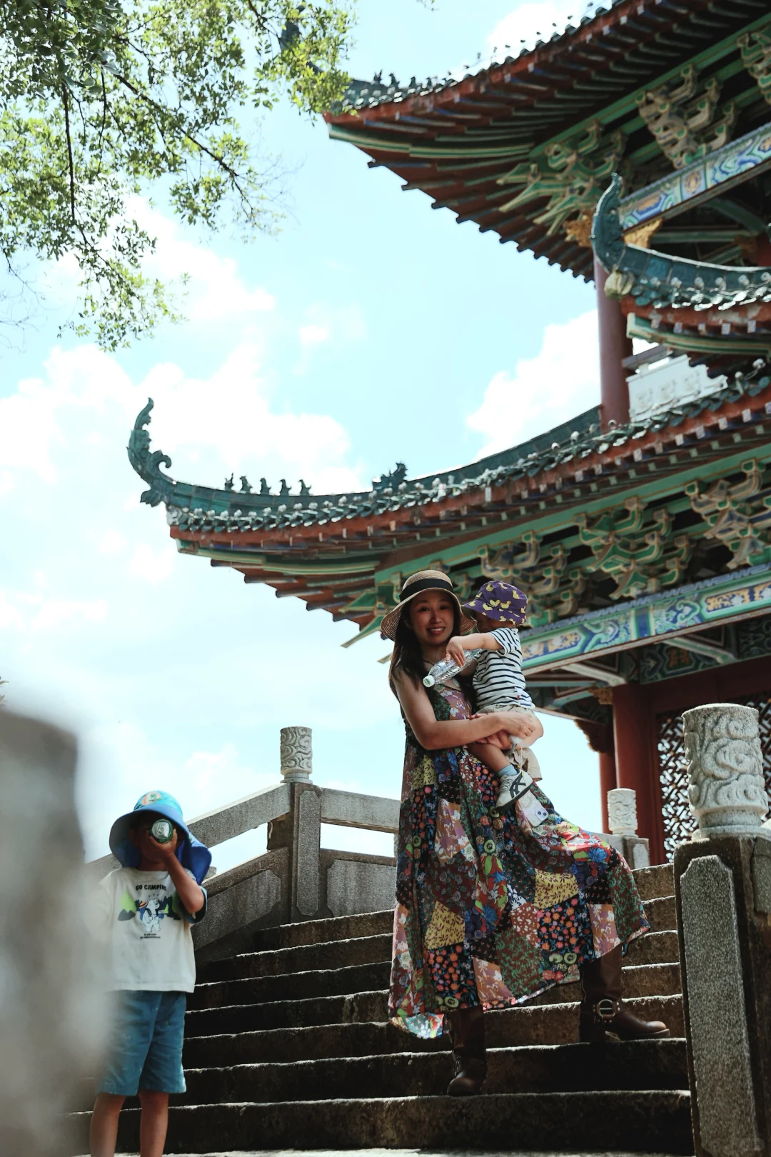 一座被严重低估的赣州城｜Citywalk 一日攻略