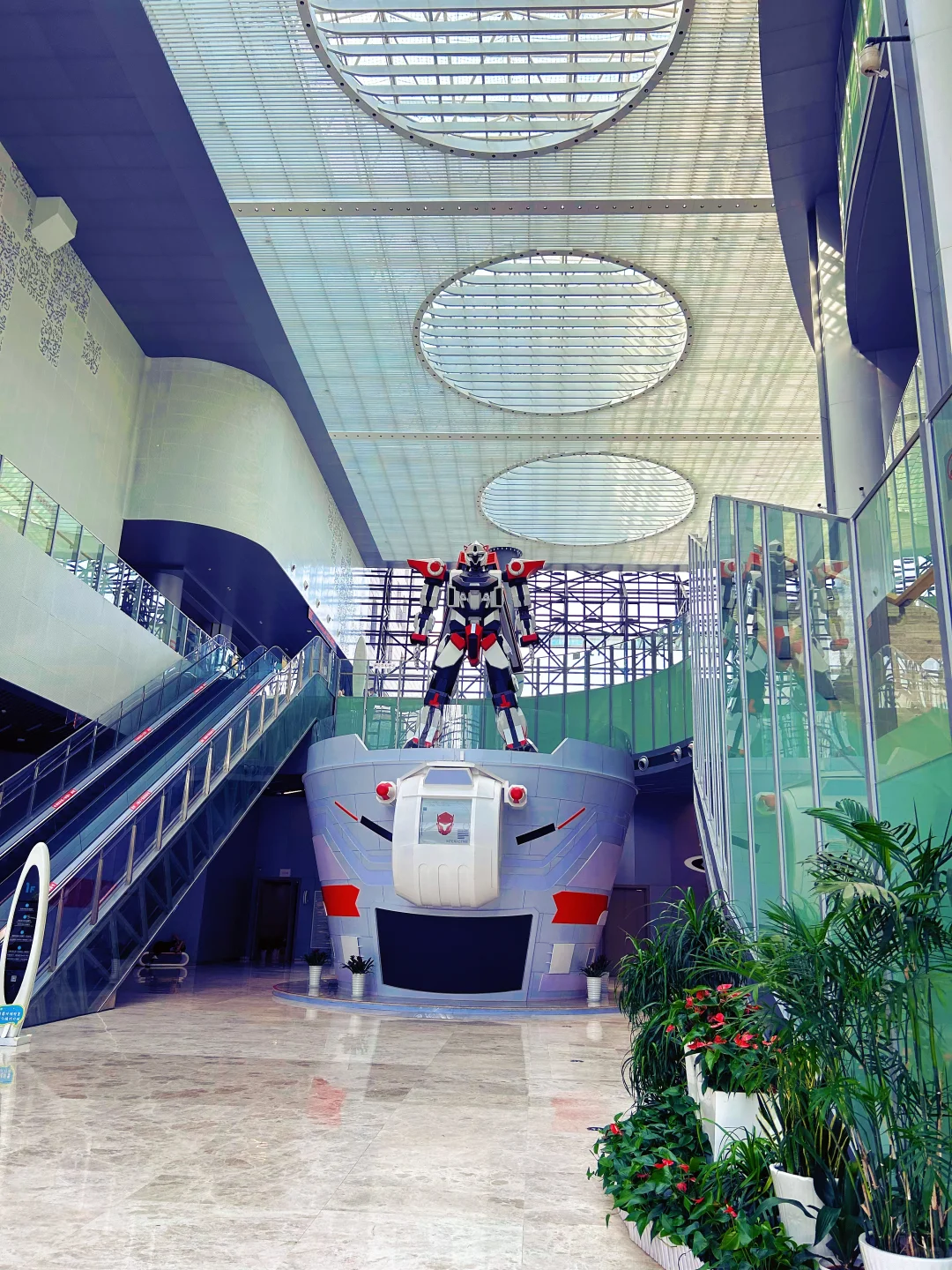 亲子游！南昌被严重低估了❗️❗️