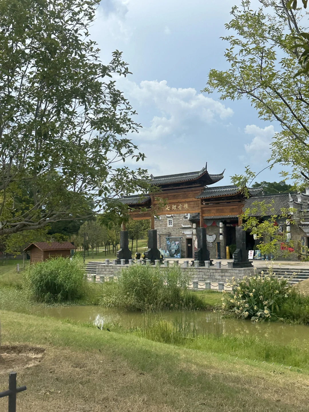 赣州的这里太好逛～发现冷门的赣州景点