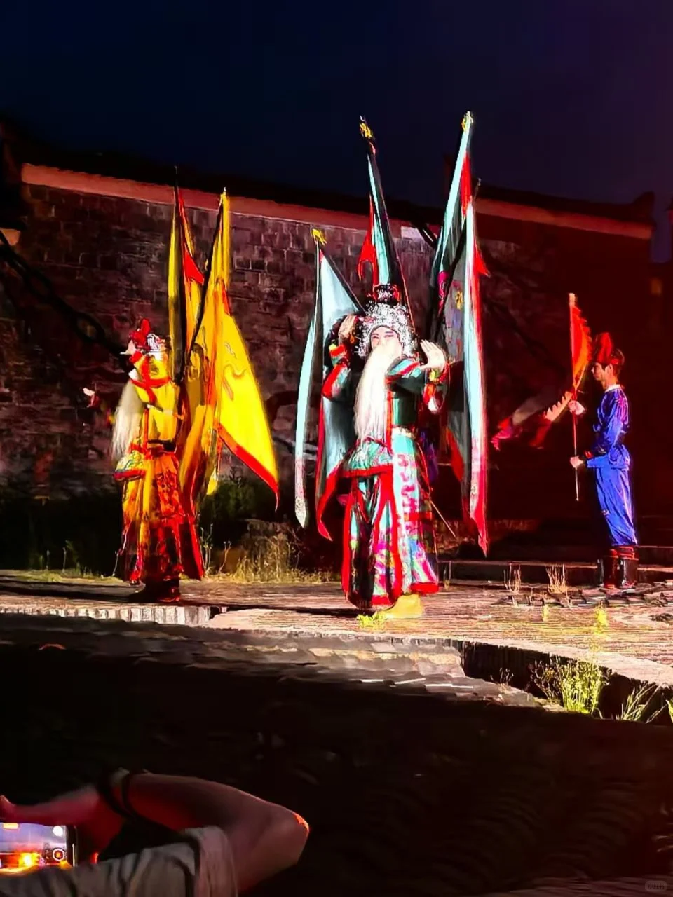 汤显祖家乡抚州牡丹亭研学旅行