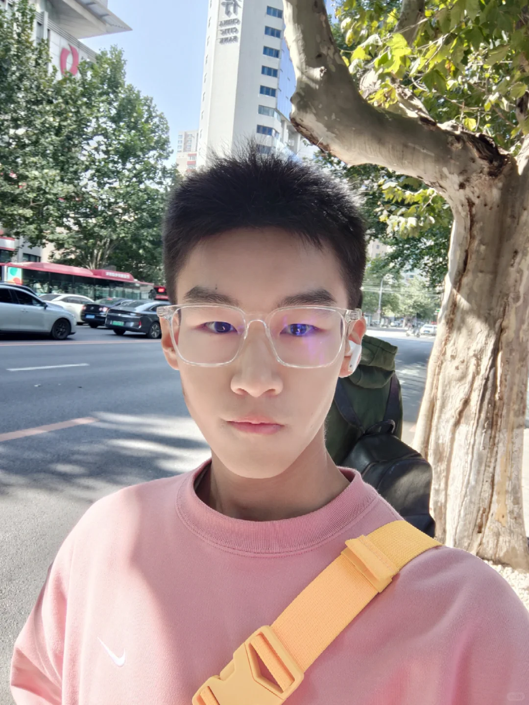 赣，我一个人在外头有点孤单怎么办