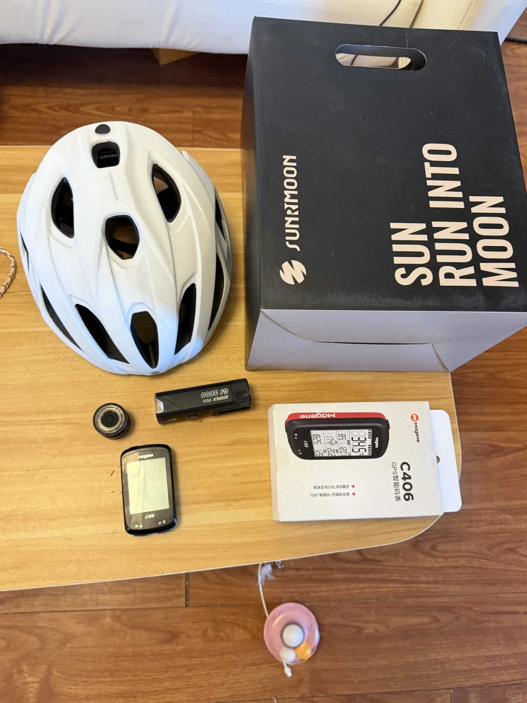 慢出 个人一手闲置 XDS AD350 24款