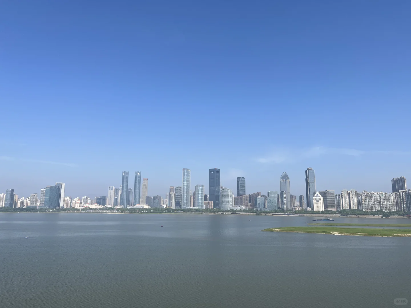 ✨【惊！这真的是南昌？我以为穿越到江浙沪了！】