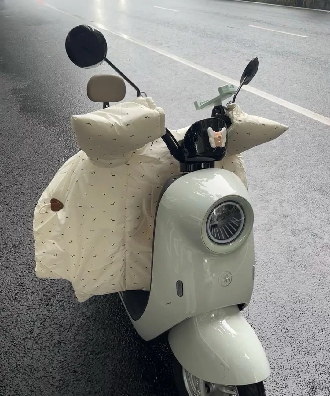 抚州麦昆电动车租赁