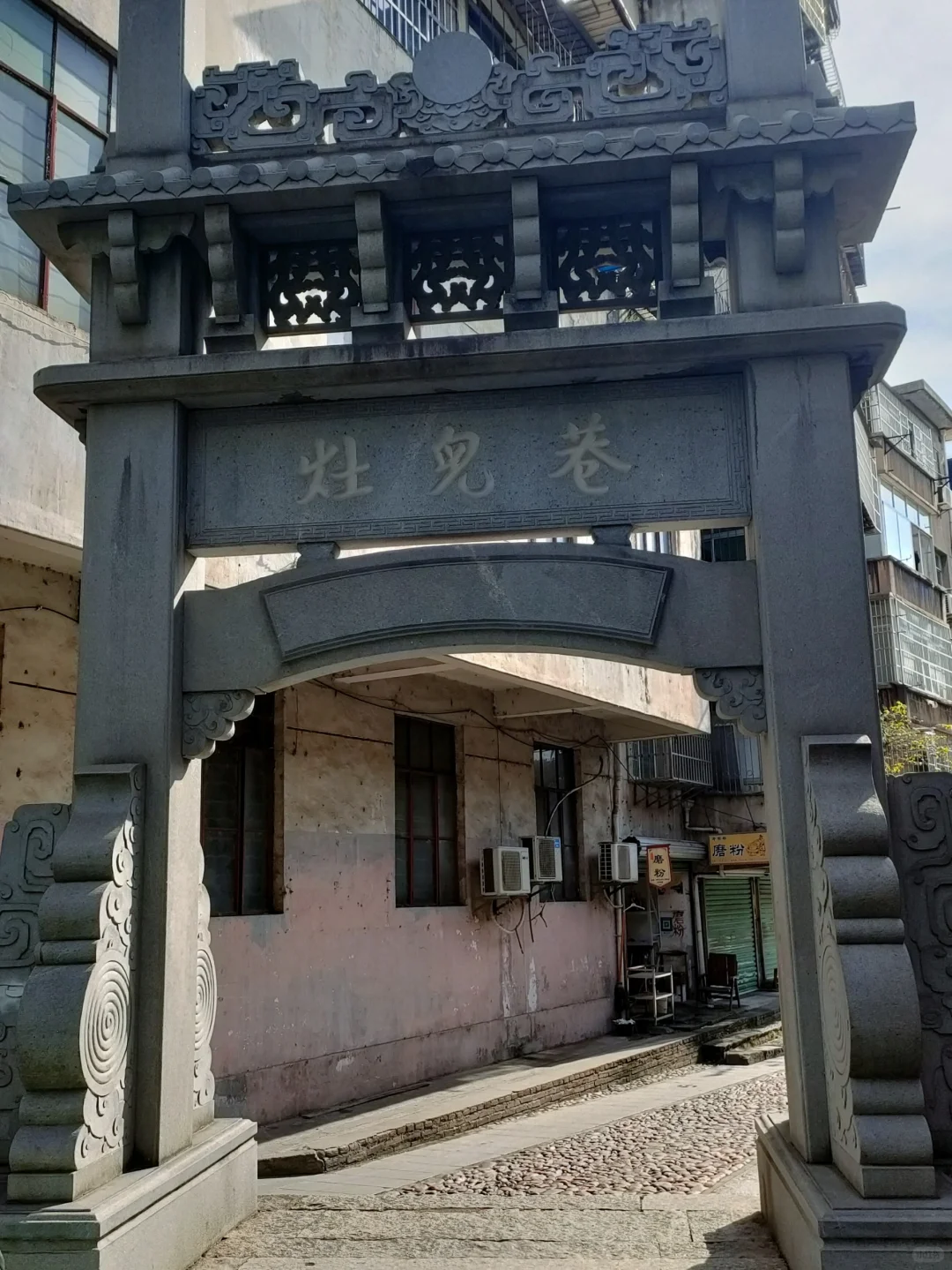 赣州怎么玩⁉️直接复制这条路线攻略🔥