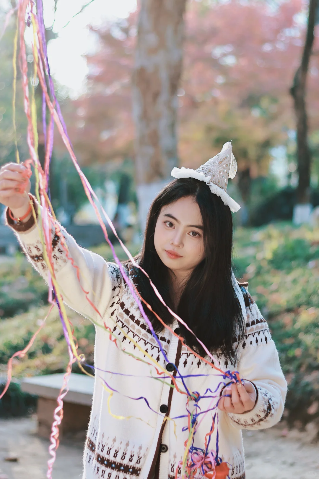 抚州约拍｜秋日客片分享！