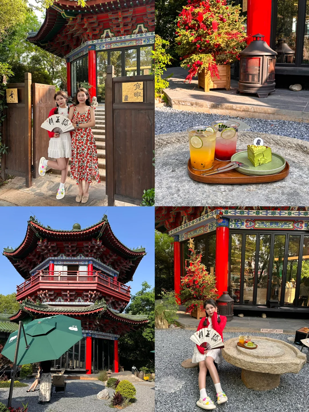 江西南昌📍citywalk两天一夜(附攻略…………