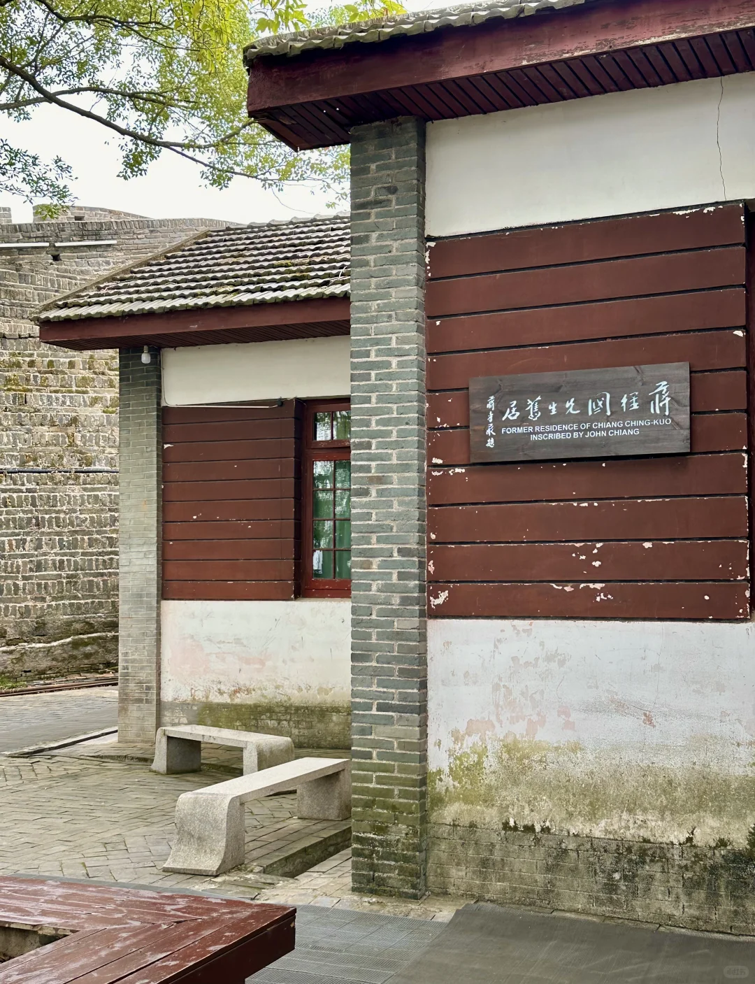 赣州旅游路线📸📸