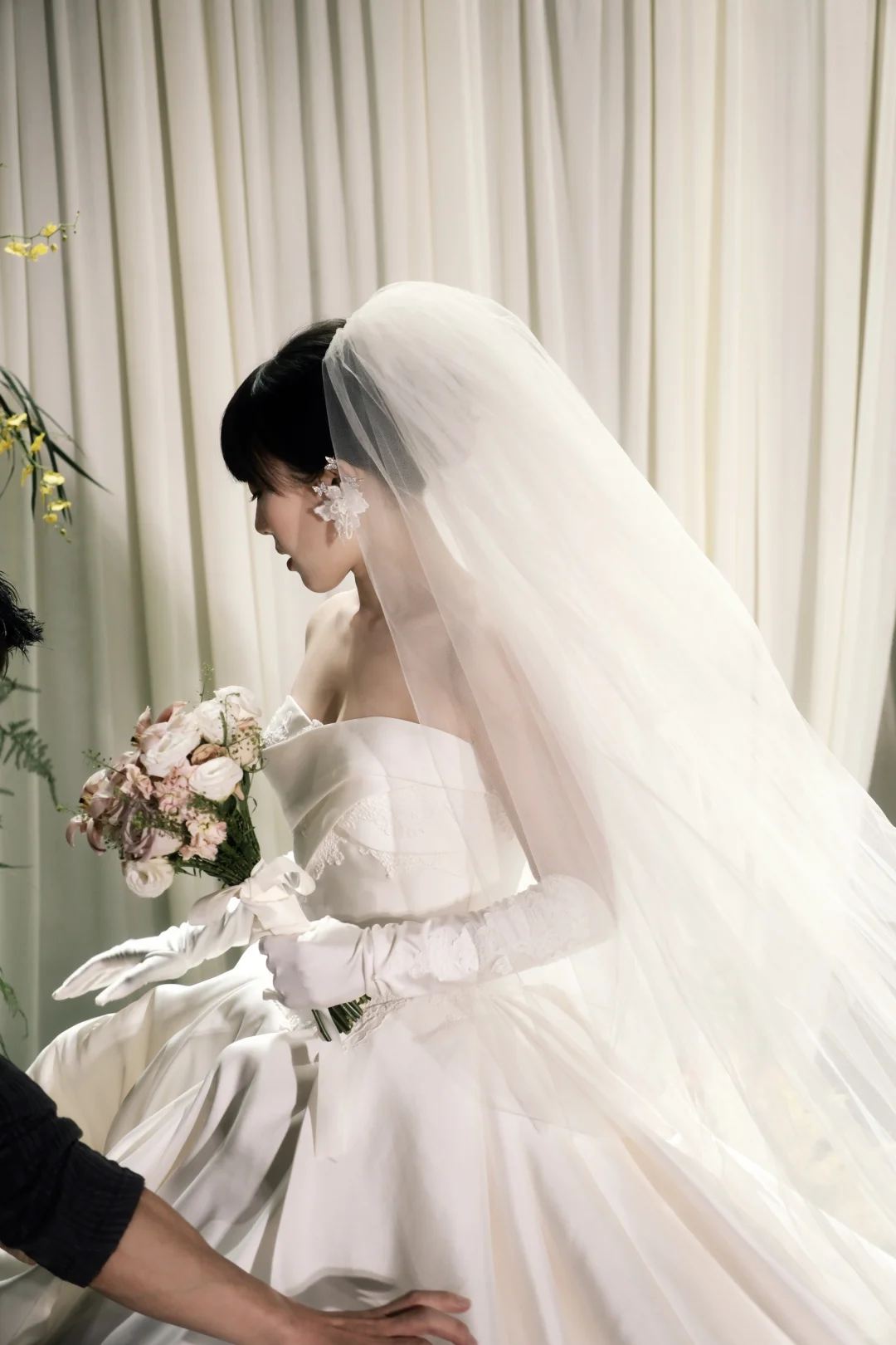 婚礼上的切片时间📷｜抚州 崇仁