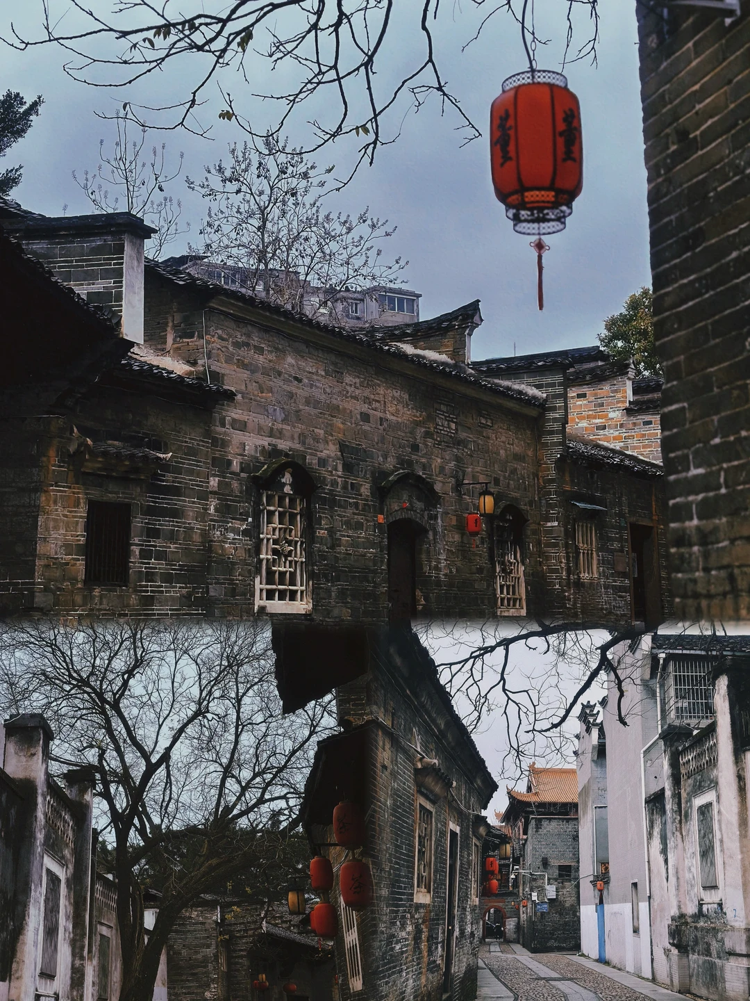 📍赣州｜一个被严重低估的千年宋韵古城