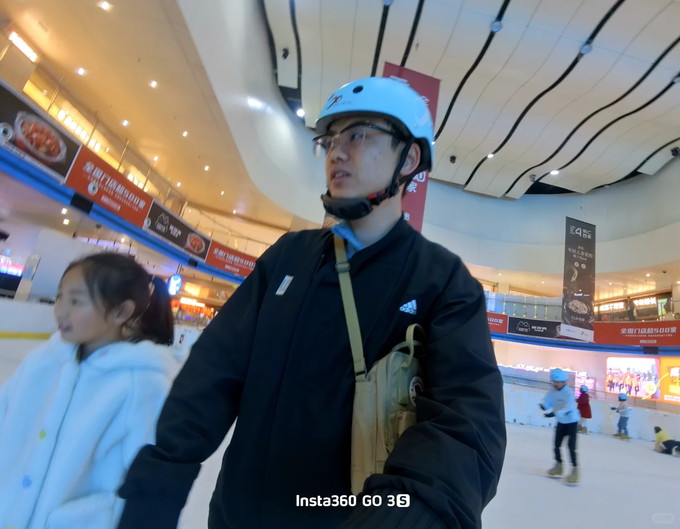 赣州马拉松，我来啦