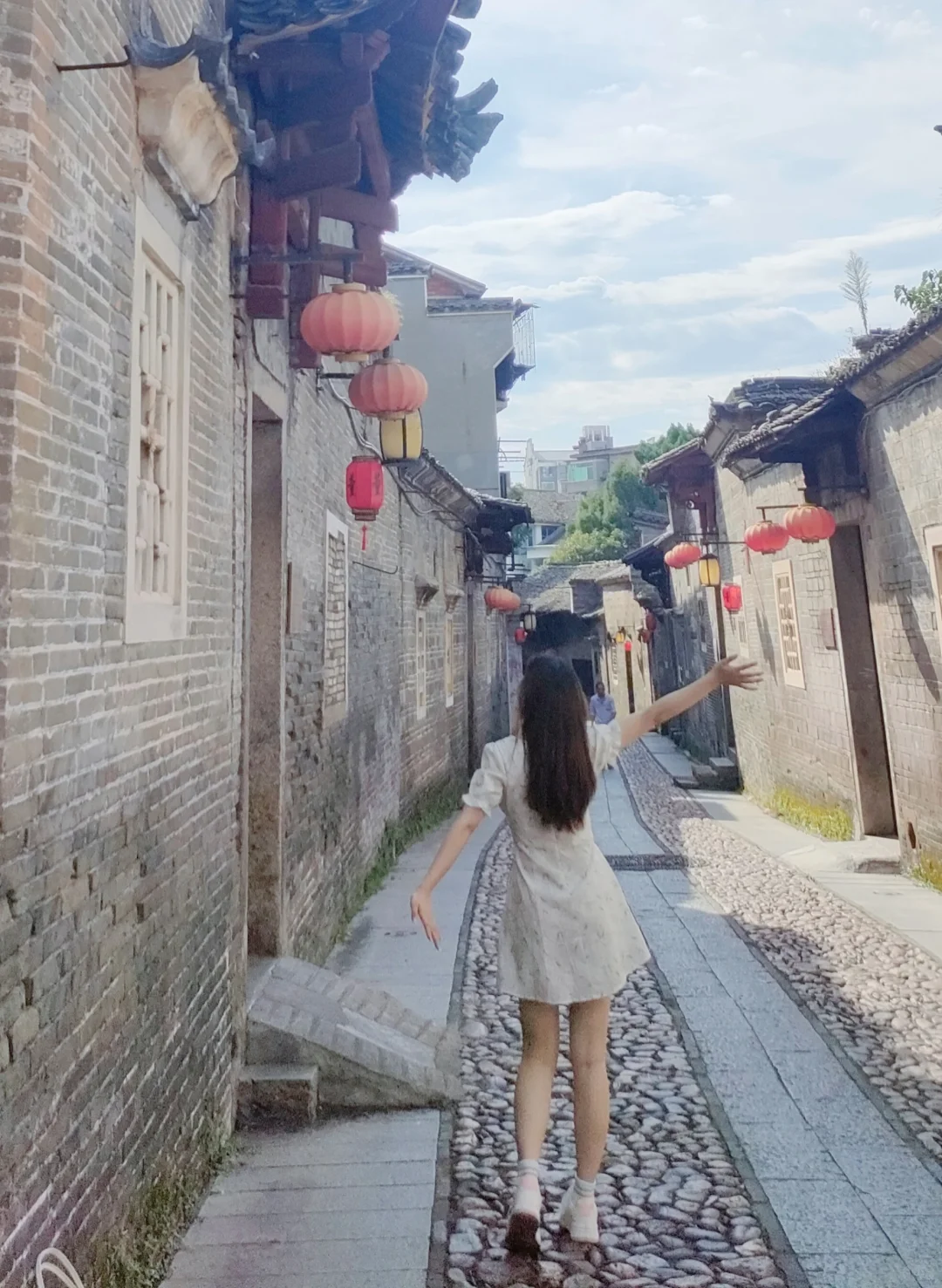 赣州怎么玩⁉️直接复制这条路线攻略🔥