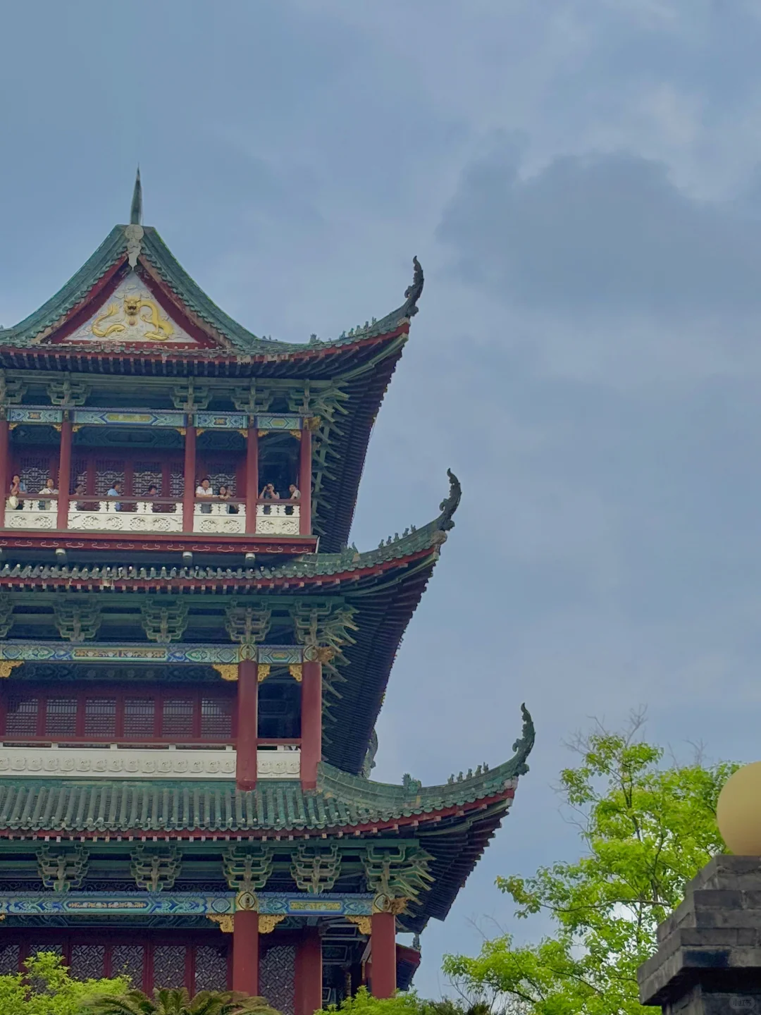 人均100不到｜江西赣州一天游攻略🥳🥳