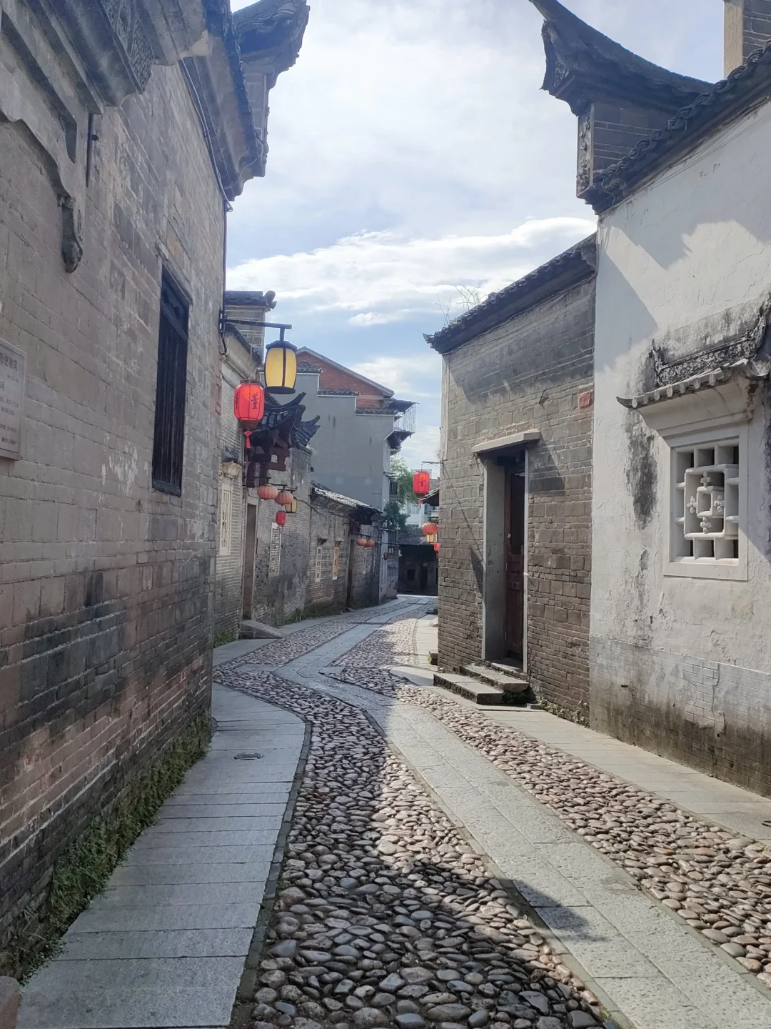 03女大📍独自旅行 | 第十站赣州一日游