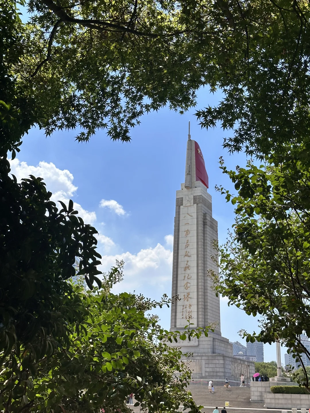 极限南昌半日游⭐️