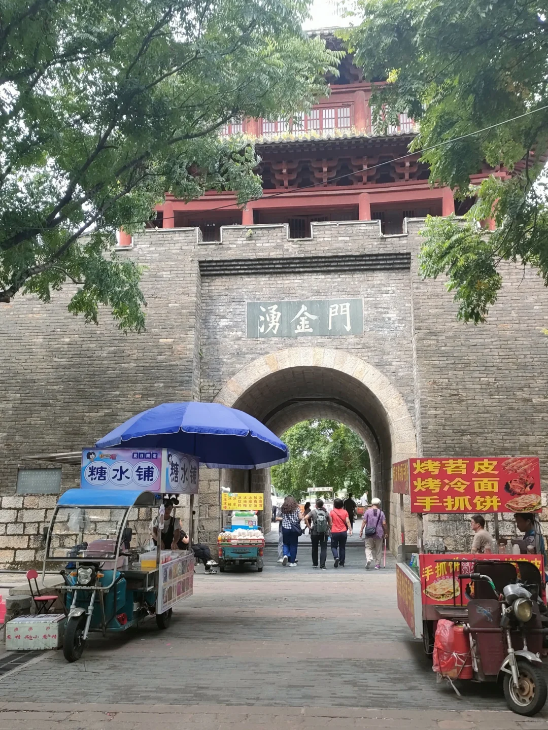 赣州怎么玩⁉️直接复制这条路线攻略🔥