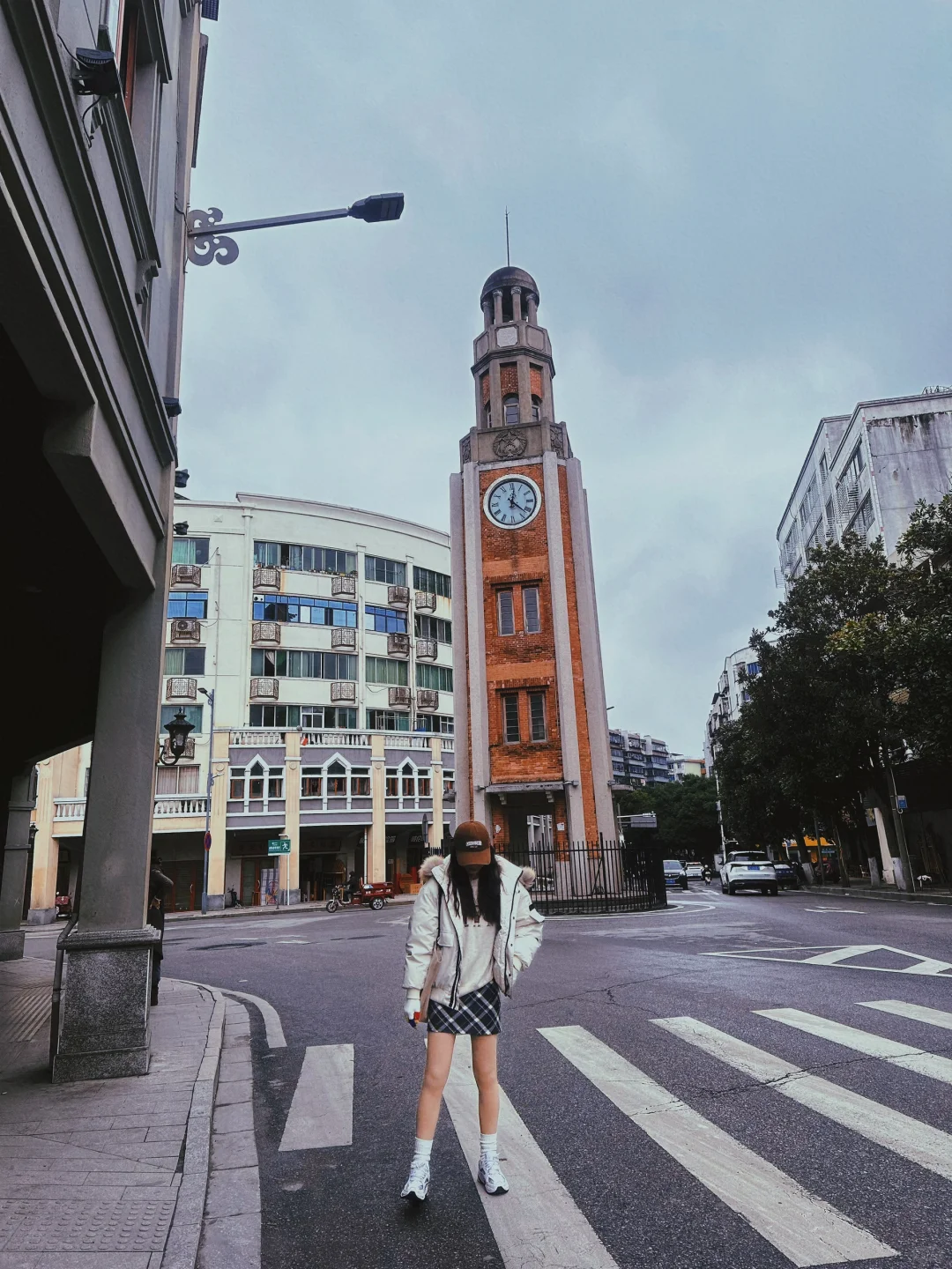 📍赣州｜一个被严重低估的千年宋韵古城