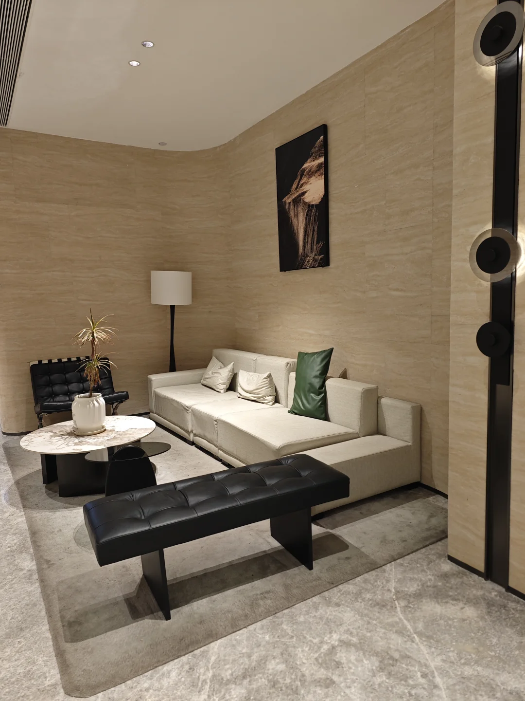 打卡｜南昌红谷滩绿地中央公园亚朵酒店