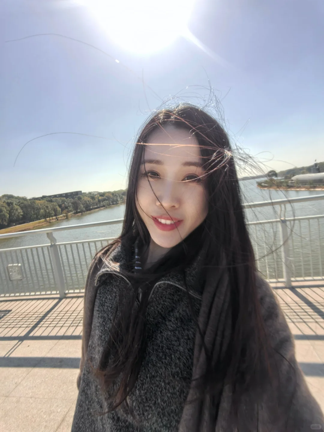 11.29-30南昌天气晴☀不用带羽绒服