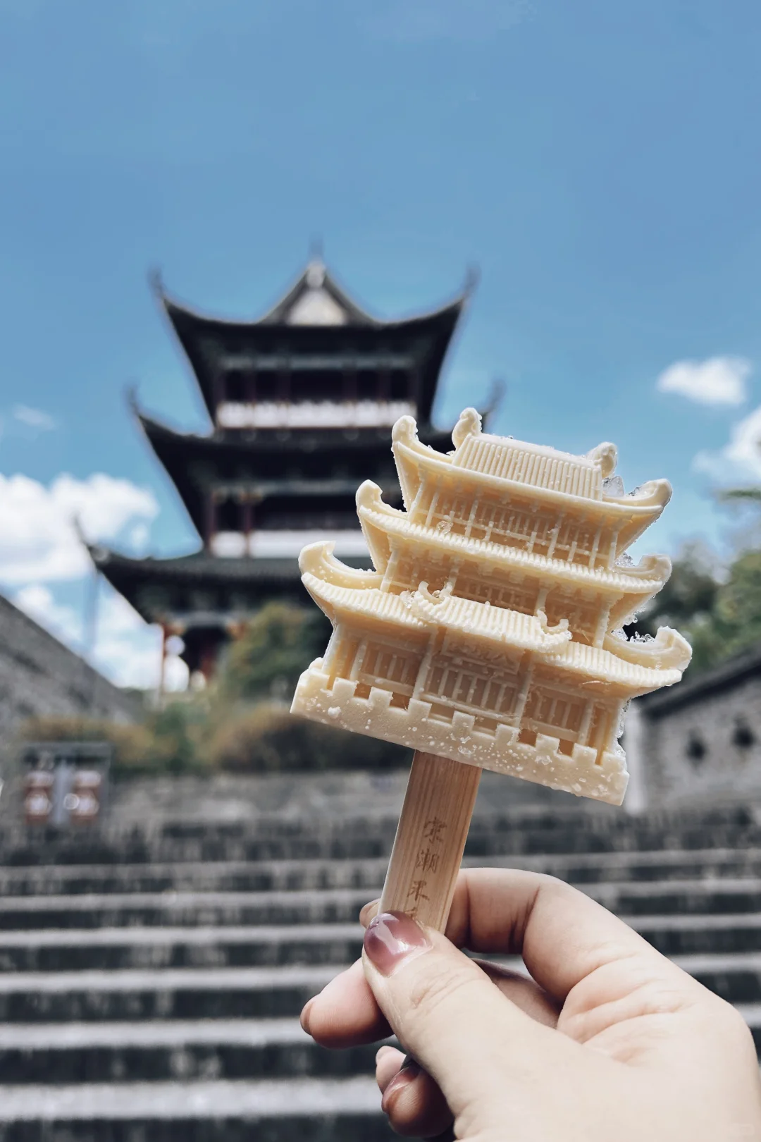 一座被严重低估的赣州城｜Citywalk 一日攻略