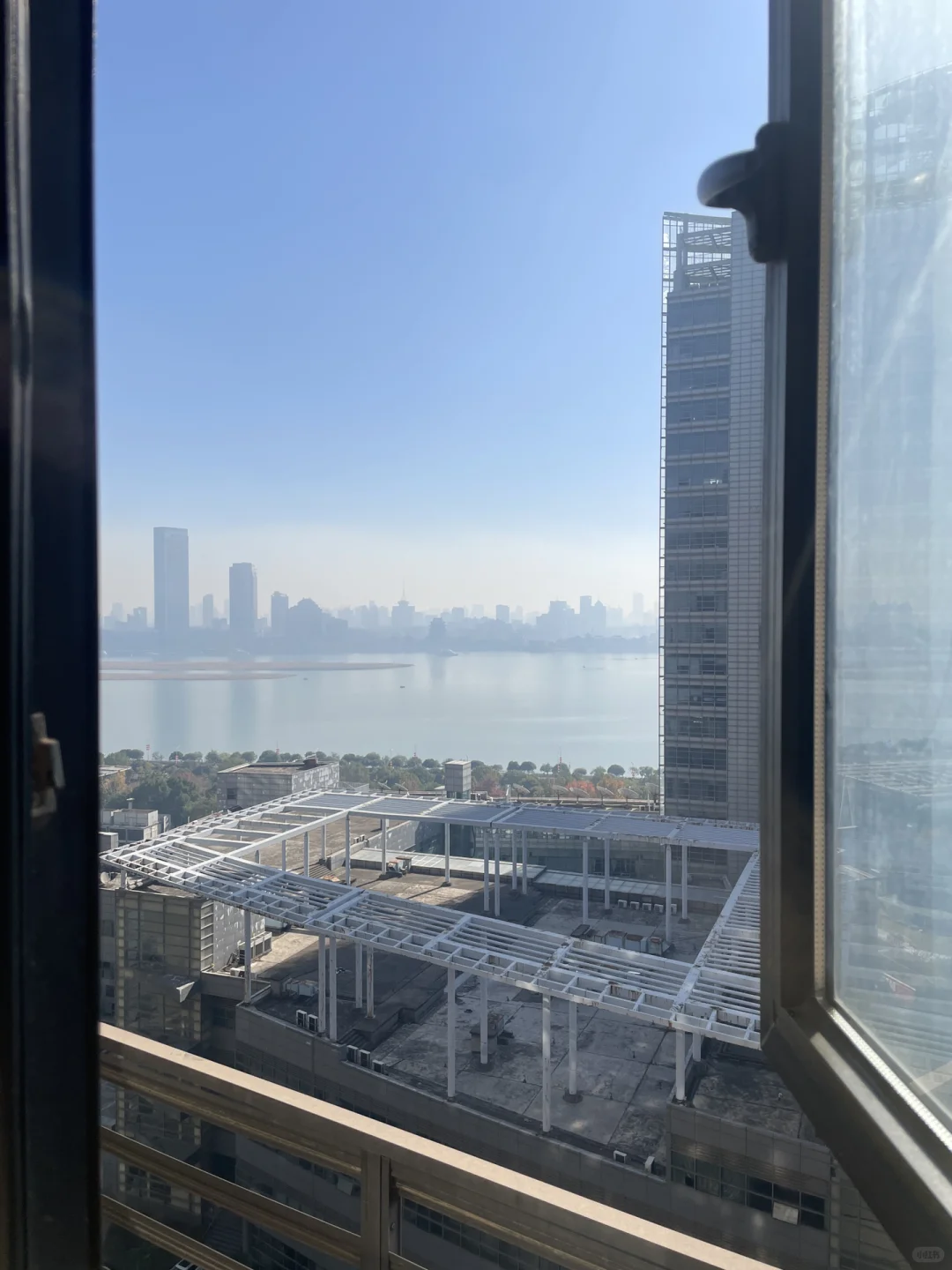 周末南昌游住宿真实感受！！