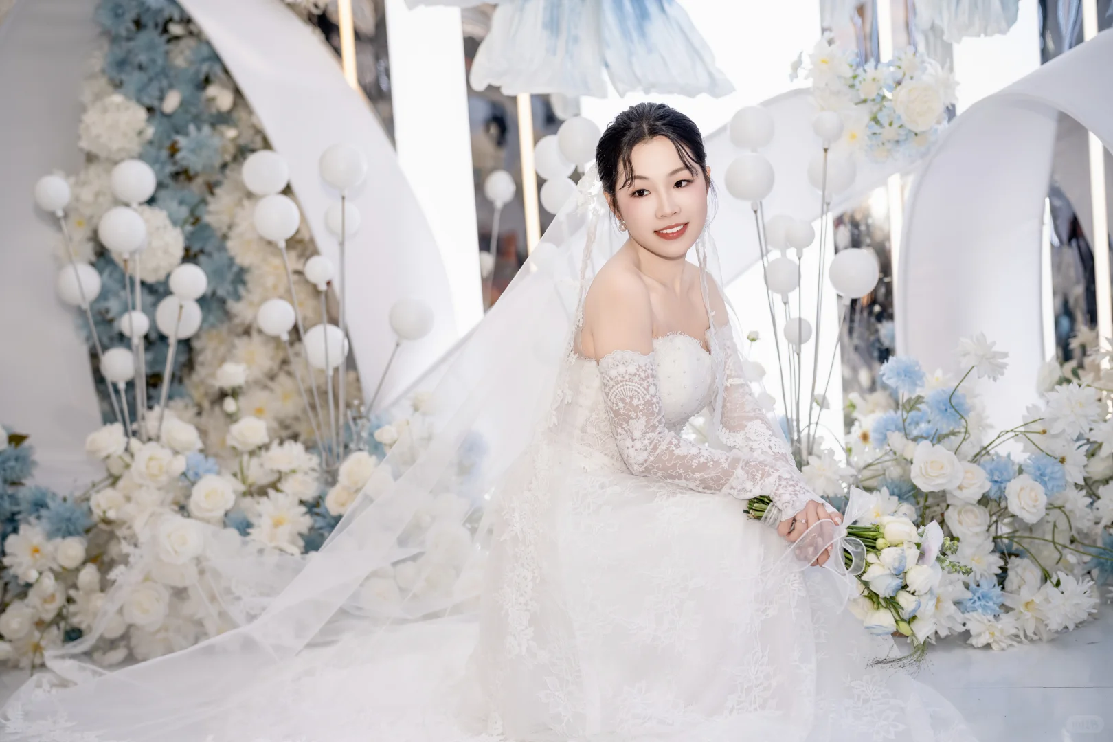 抚州婚礼跟拍 | 超绝活人感仪式～