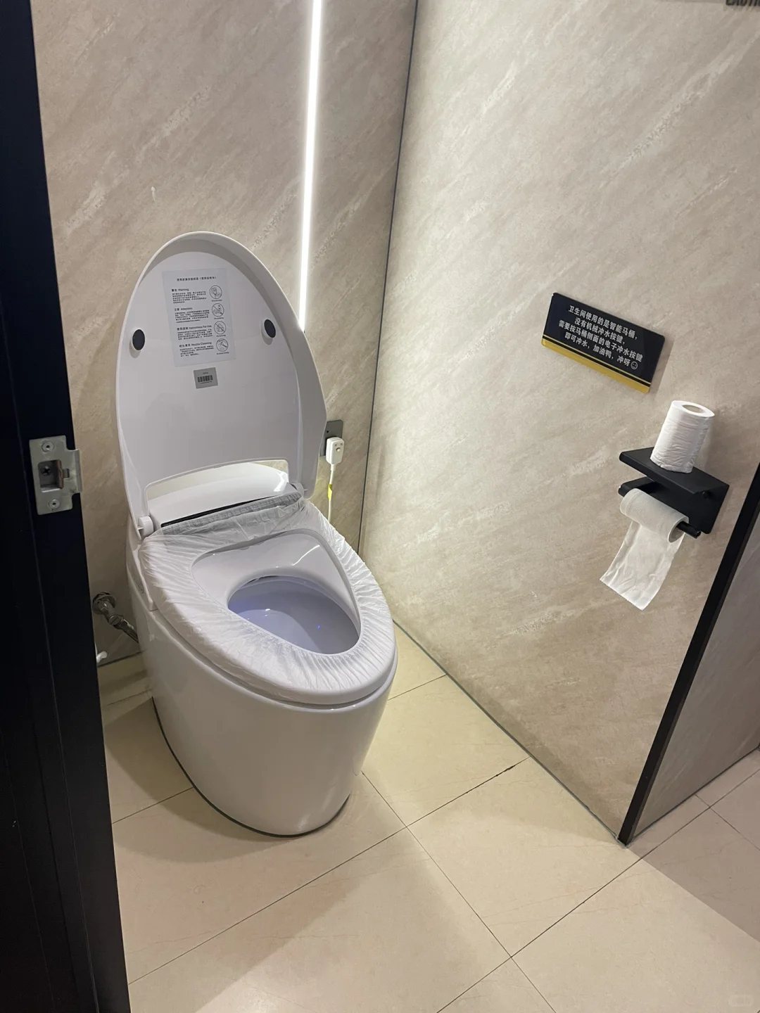 周末南昌游住宿真实感受！！