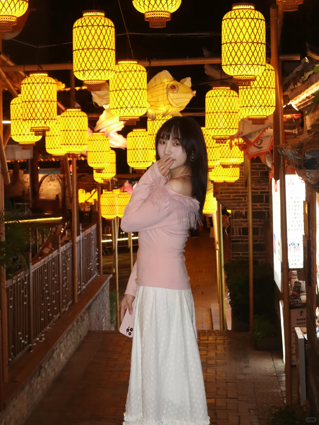 一张图证明你游过赣州