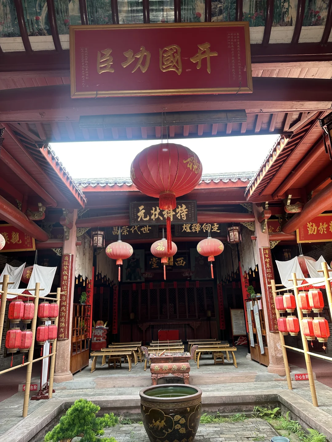 赣州的这里太好逛～发现冷门的赣州景点