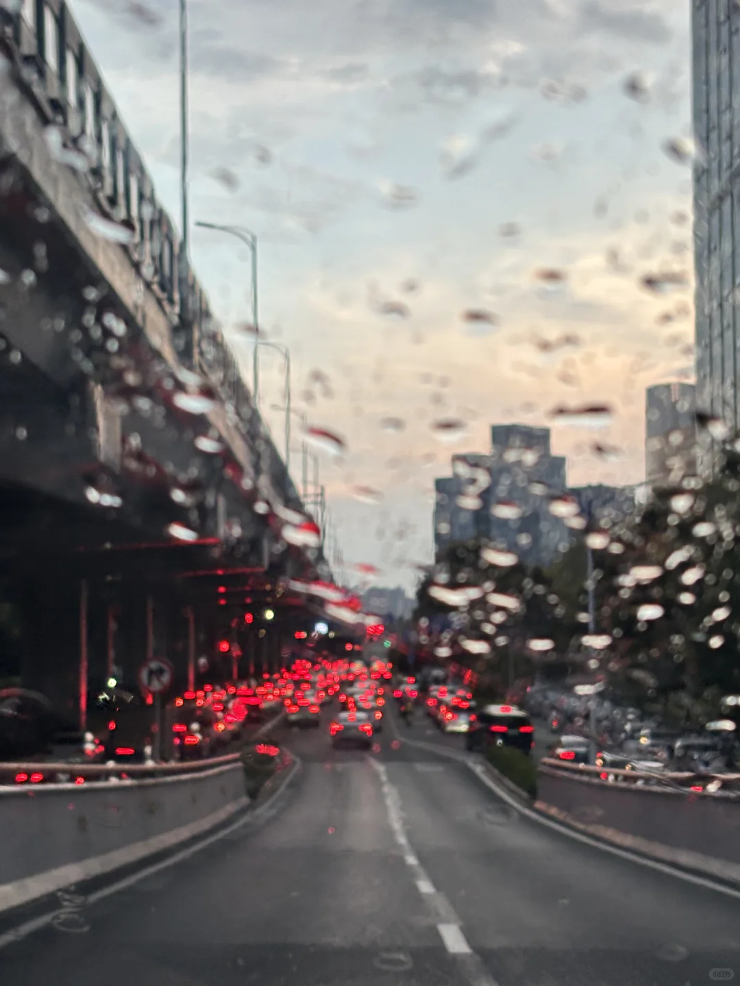 人在赣州的感受就是，是大城市也是小城市