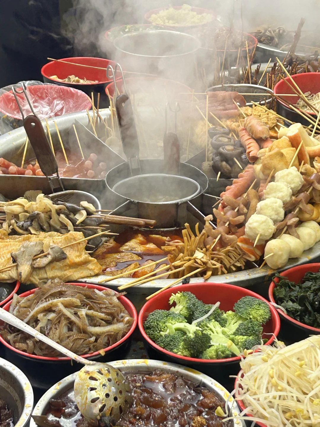 被南昌辣哭也要吃的周末攻略！飞机往返实测