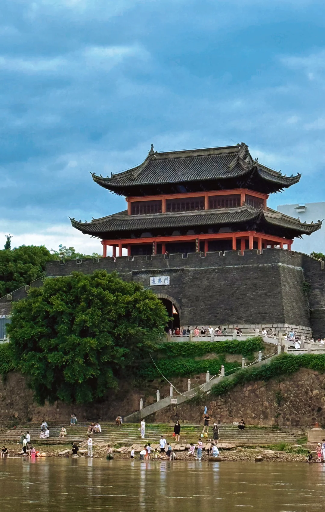 我来赣州“赣”饭了