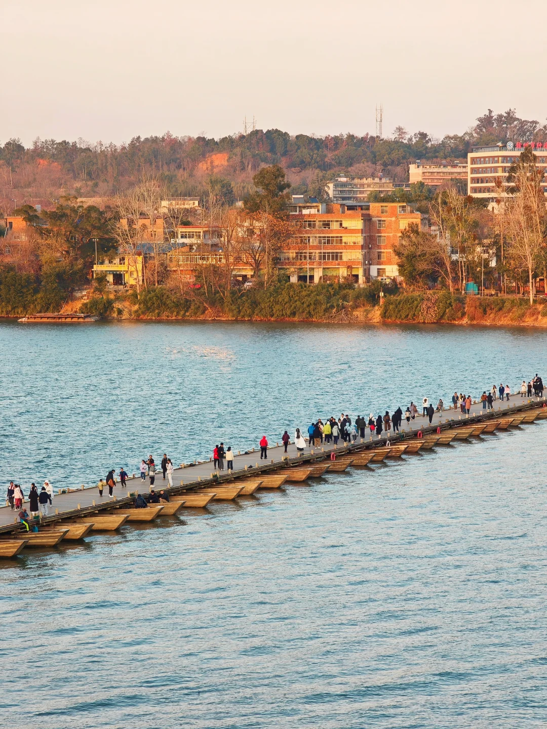 小红书跟风最成功的一次，赣州一日游攻略