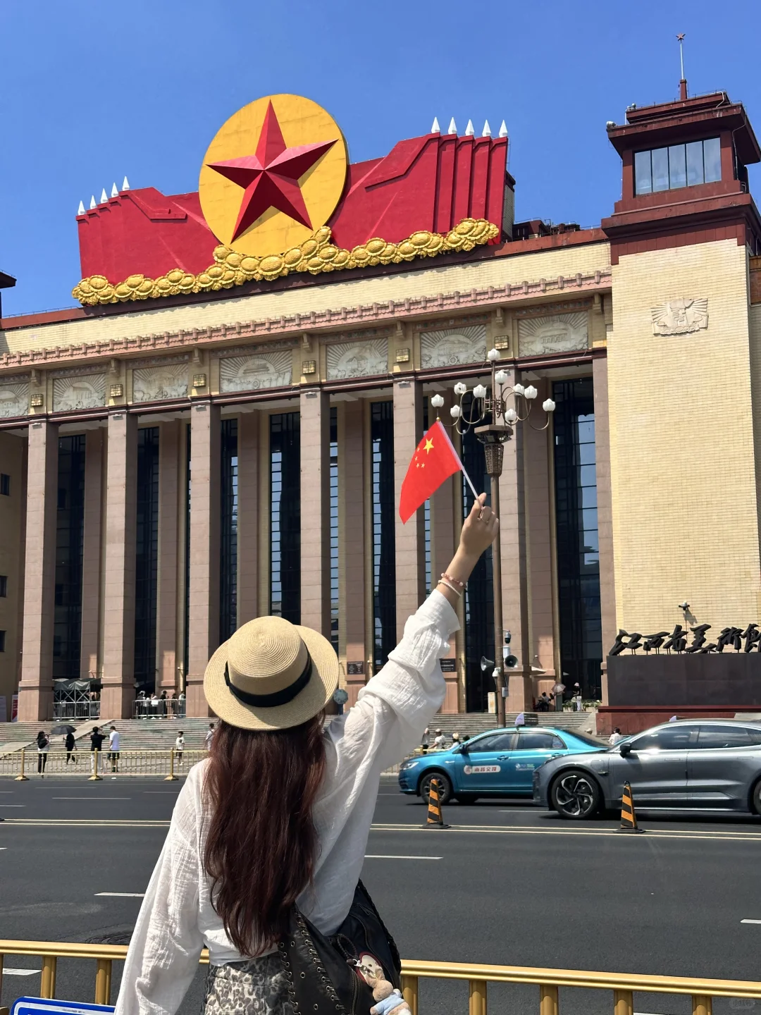 极限南昌半日游⭐️