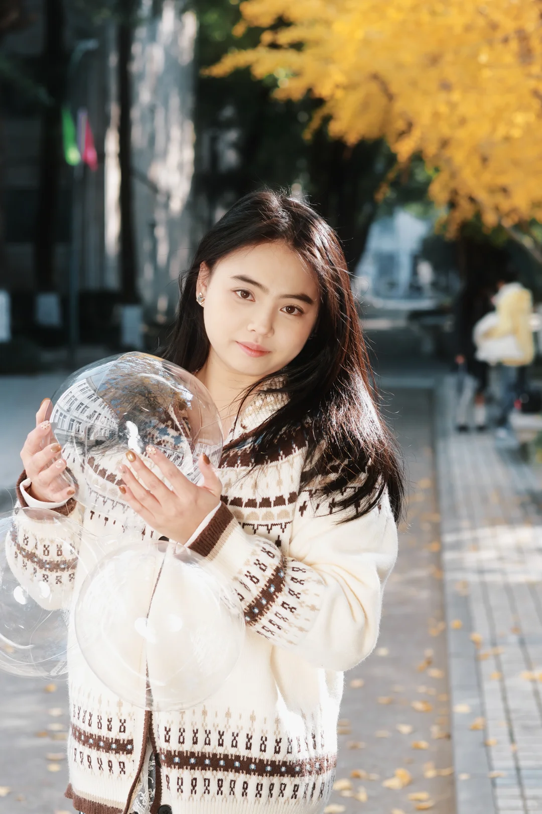 抚州约拍｜秋日客片分享！