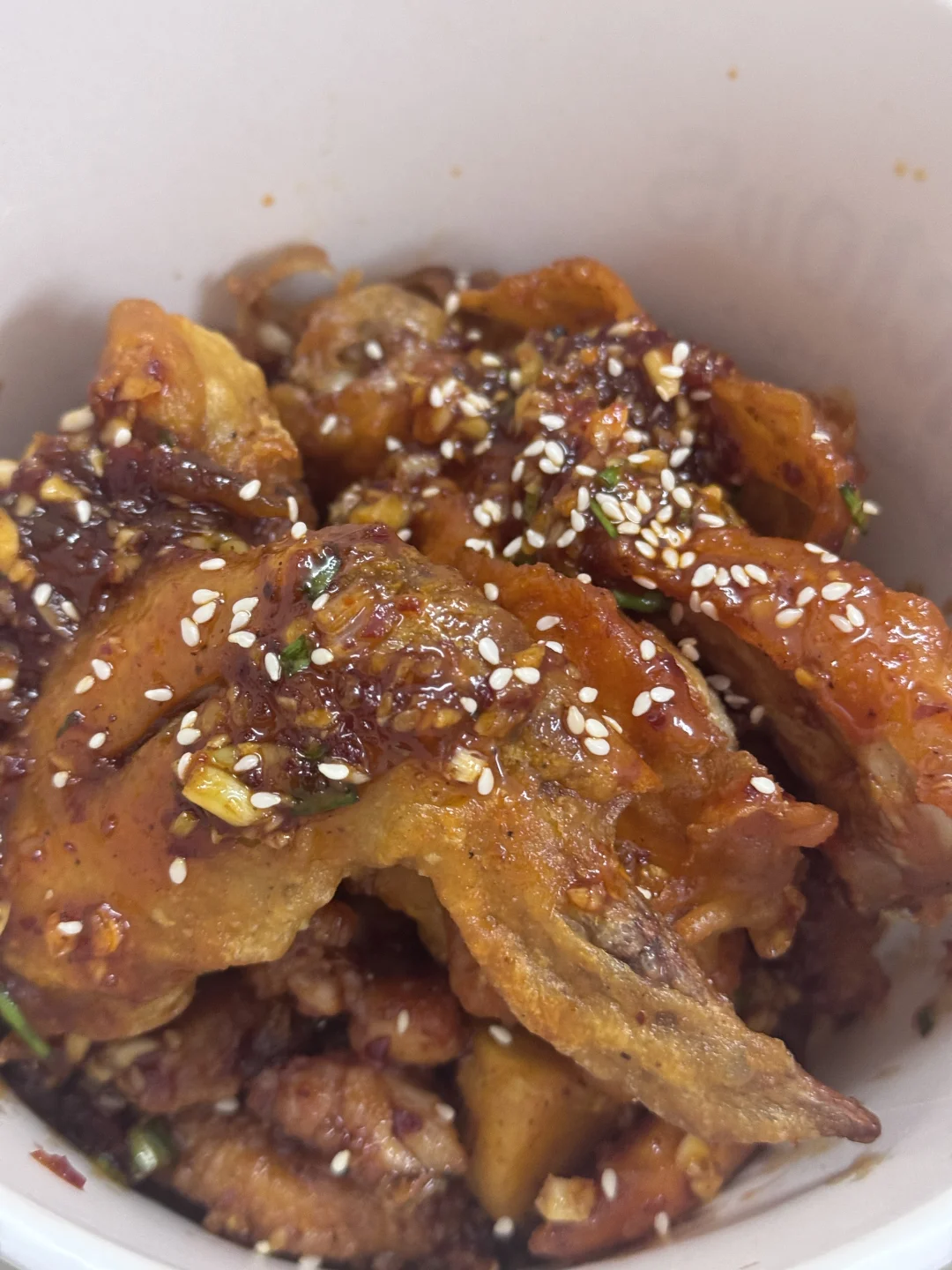 赣州唯一一家它竟然还开着？！