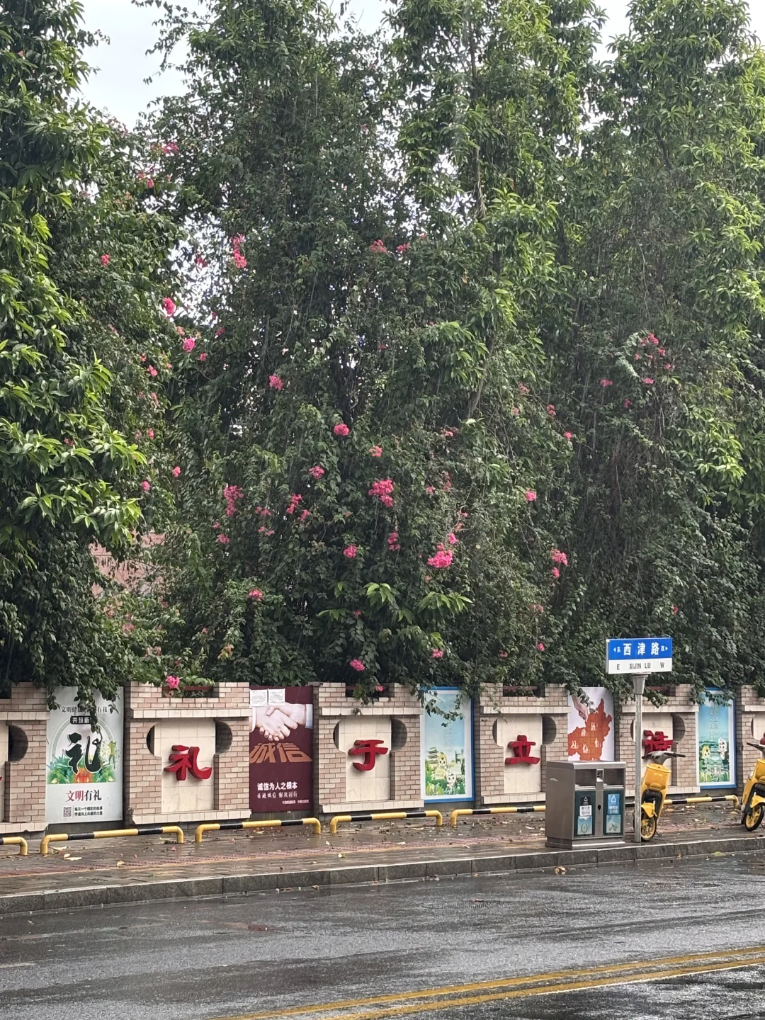 人在赣州的感受就是，是大城市也是小城市