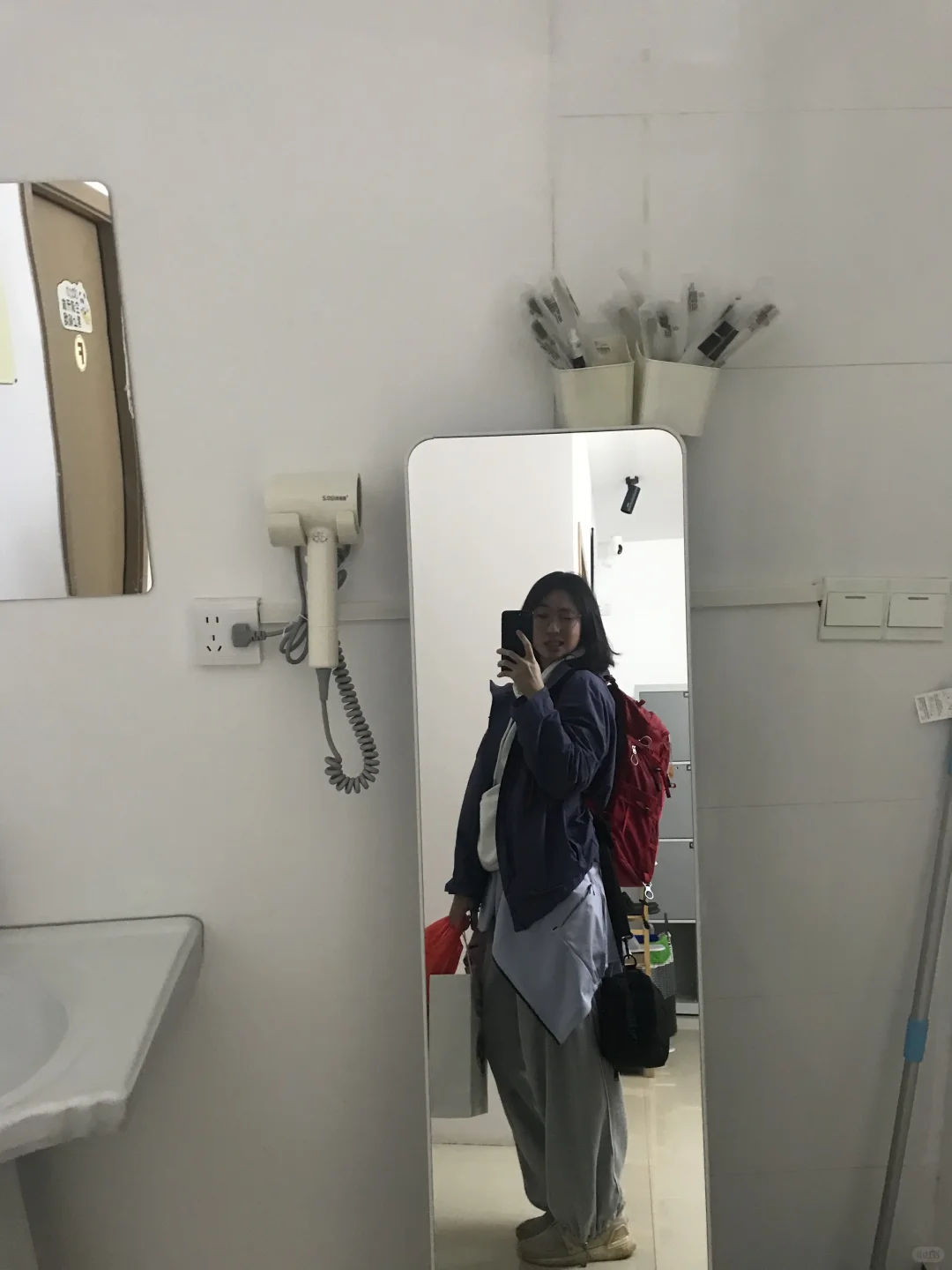 一人旅行的意义（在赣州）